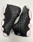 AIR JORDAN 13 PLAYOFFS 2023 - SIZE 13 (WORN)