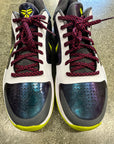 KOBE 5 PROTRO CHAOS - SIZE 10 (WORN)