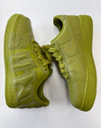 AIR FORCE 1 LOW CACTUS PLANT FLEA MARKET MOSS - SIZE 9.5 (WORN) - SUPER CLEAN