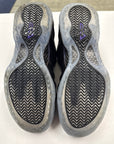 AIR FOAMPOSITE ONE EGGPLANT 2024 - SIZE 11 (WORN)