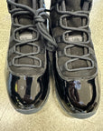 AIR JORDAN 11 CAP AND GOWN - SIZE 10 (WORN)