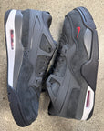 AIR JORDAN 4 RM NIGEL SYLVESTER GRANDMAS DRIVEWAY - SIZE 9 (WORN) - SUPER CLEAN