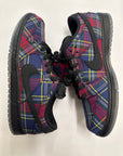 SB DUNK LOW NARDWUAR - SIZE 10 (WORN)
