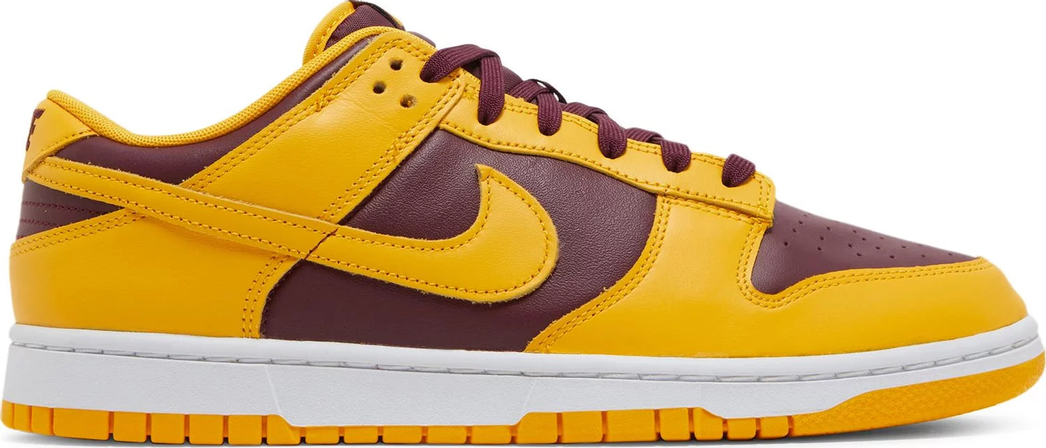 Nike Dunk Low Retro "ARIZONA STATE"