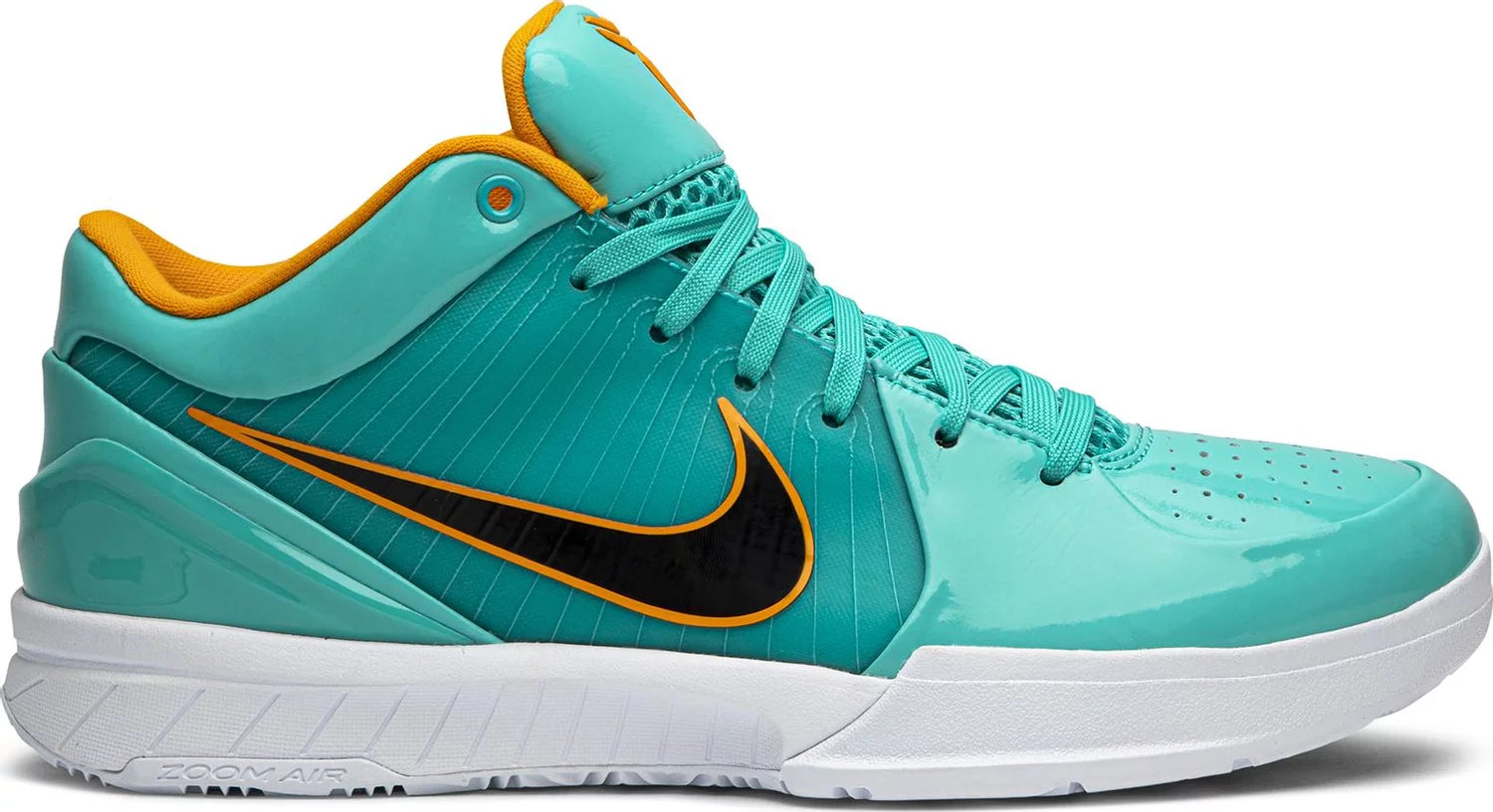 Nike Kobe 4 Protro UNDFTD PE &quot;SAN ANTONIO SPURS&quot;