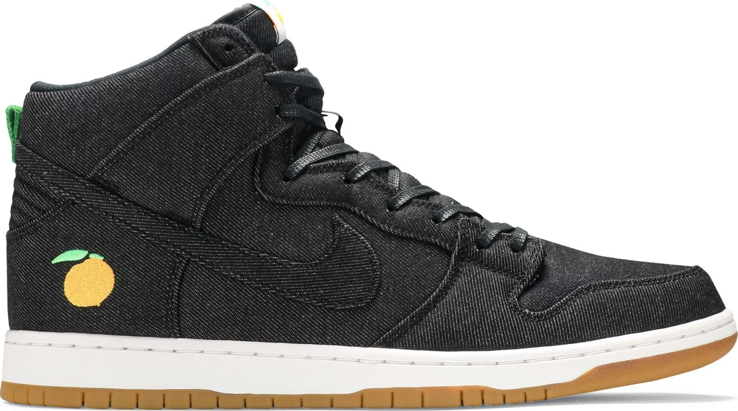 Nike SB Nike Dunk High TRD QS &quot;MOMOFUKU&quot;