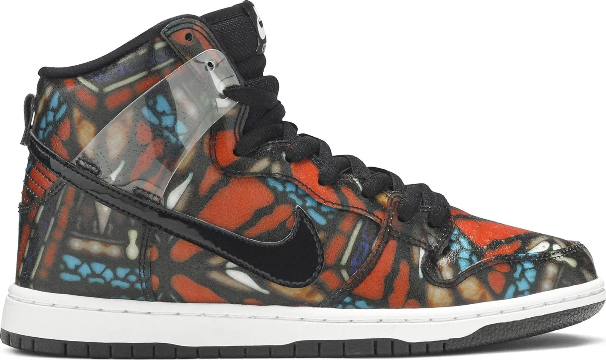 Nike Dunk High Pro SB &quot;CONCEPTS/STAINED GLASS&quot;