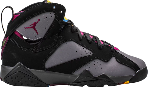 Air Jordan 7 Retro BG "BORDEAUX" 2015