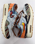 AIR MAX 1 CONCEPTS HEAVY - SIZE 12 (WORN)