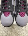 AIR JORDAN 7 BORDEAUX 2015 - SIZE 11.5 (WORN)