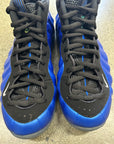 AIR FOAMPOSITE ONE XX - SIZE 10 (WORN)