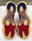 AIR JORDAN 11 RARE AIR - SIZE 10 (WORN) - SUPER CLEAN