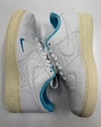 AIR FORCE 1 LOW KITH HAWAII - SIZE 10 (WORN)