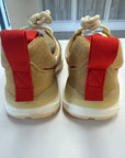 NIKE MY3 TOM SACHS SPACE CAMP - SIZE 5 (WORN) - SUPER CLEAN