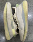 YEEZY BOOST 350 V2 FLAX - SIZE 12.5 (WORN)