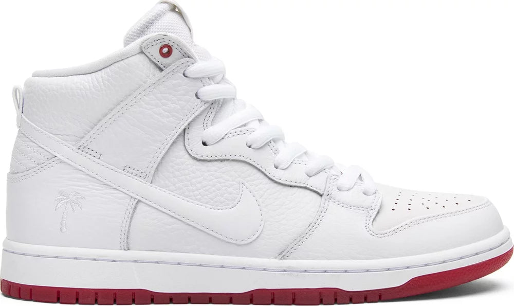 Nike SB Zoom Dunk High Pro QS "KEVIN BRADLEY"