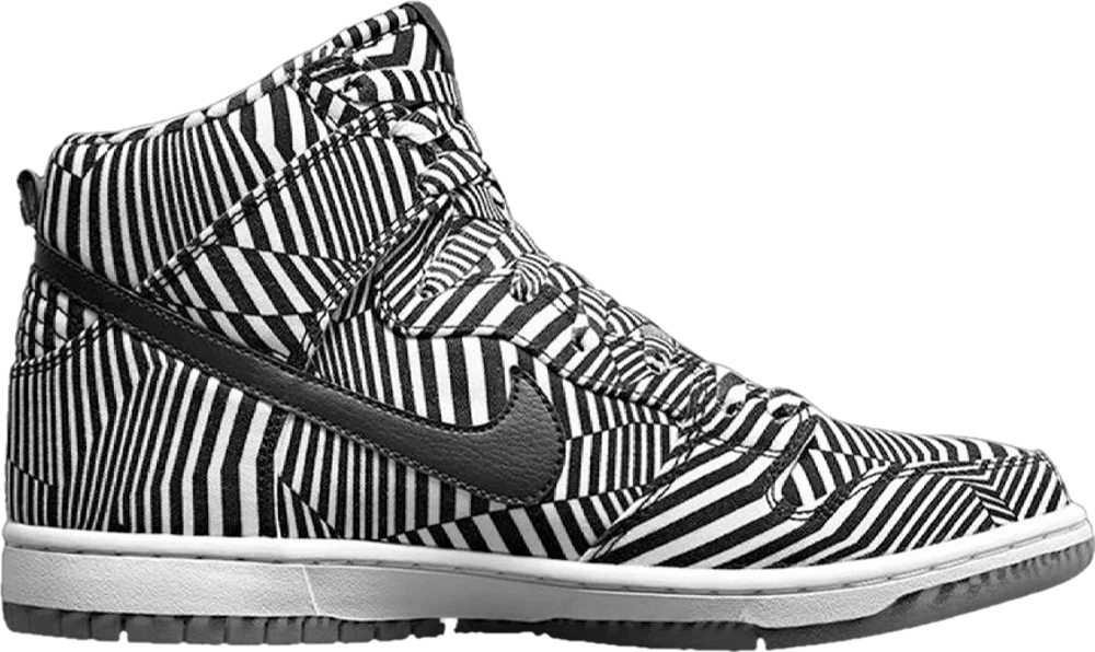 Nike Dunk High Premium SB &quot;CONCEPT CAR&quot;
