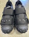 CPFM AIR FLEA 2 BLACK ALABASTER - SIZE 8 (WORN) -SUPER CLEAN