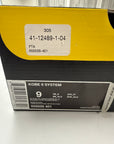 KOBE 8 BLUE BLITZ - SIZE 9 (WORN)