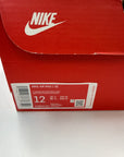 AIR MAX 1 CHINATOWN NEW YORK 2020 - SIZE 12 (WORN)