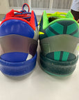 KOBE 8 PROTRO WHAT THE KOBE 2025 - SIZE 10.5 (WORN)