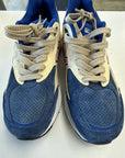 NEW BALANCE 990 KITH DAYTONA (WITH SOCKS) - SIZE 8.5 (WORN)
