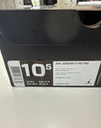 AIR JORDAN 11 BRED 2012 - SIZE 10.5 (WORN)