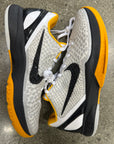 KOBE 6 PROTRO DEL SOL - SIZE 10 (WORN) - SUPER CLEAN
