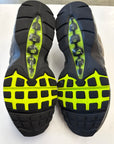AIR MAX 95 OG BIG BUBBLE NEON - SIZE 11 (WORN)