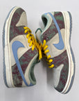 DUNK LOW CRENSHAW SKATE CLUB - SIZE 11 (WORN)