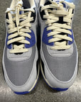 AIR MAX 90 PATTA WAVES SAPPHIRE - SIZE 9.5 (WORN)
