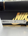 AIR JORDAN 1 HIGH PALOMINO - SIZE 9.5 (WORN)
