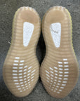 YEEZY BOOST 350 V2 FLAX - SIZE 12.5 (WORN)
