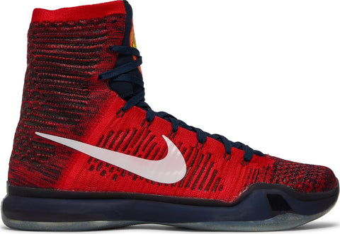 Nike Kobe 10 Elite "AMERICAN"