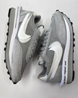 LD WAFFLE SACAI FRAGMENT GREY - SIZE 10 (WORN)