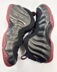 AIR FOAMPOSITE ONE COUGH DROP 2025 - SIZE 12 (WORN)