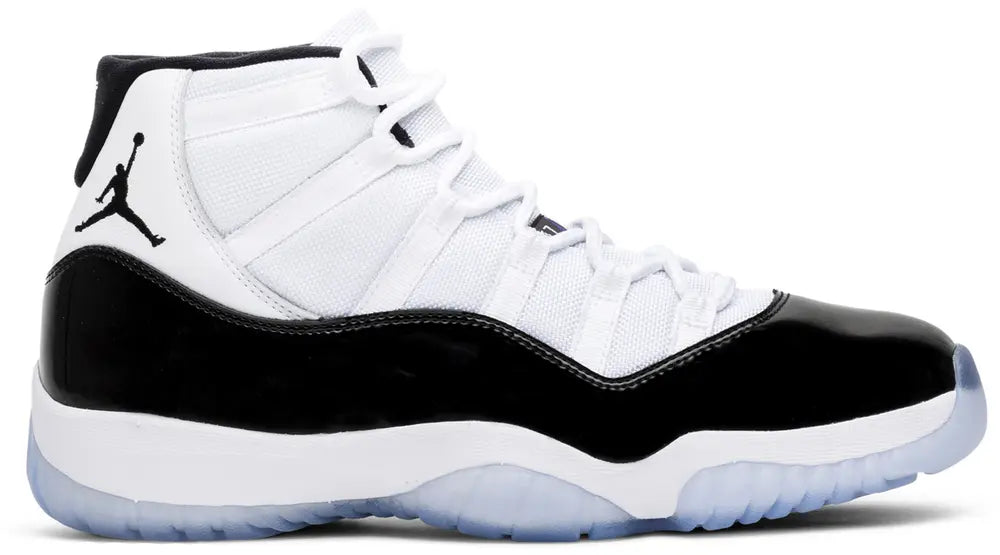 AIR JORDAN 11 CONCORD 2018 - SIZE 8.5 (BRAND NEW) - NO BOX