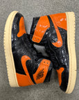 AIR JORDAN 1 HIGH SBB 3.0 - SIZE 9.5 (WORN)