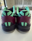 KOBE 8 SYSTEM PIT VIPER - SIZE 9 (WORN)