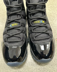 AIR JORDAN 11 GAMMA - SIZE 12 (WORN)
