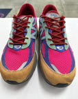 NEW BALANCE 19 06 ACITON BRONSON MEDUSA AINOZAMA - SIZE 11.5 (WORN) - NEW BALANCE REPLACEMENT BOX