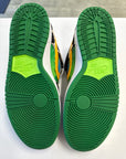 SB DUNK LOW CHUNKY DUNKY - SIZE12 (WORN) - SUPER CLEAN - NO BOX