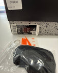 AIR JORDAN 4 WHAT THE - SIZE 8.5 (WORN)