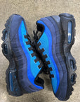2024 AIR MAX 95 STASH - SIZE 11 (WORN)