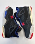 AIR JORDAN 4 RARE AIR GOLD LETTERING - SIZE 11 (WORN)