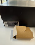 AIR JORDAN 4 A MA MANIERE DARK MOCHA - SIZE 9 (WORN) - SUPER CLEAN