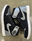 AIR JORDAN 1 HIGH ALEALI MAY - SIZE 8 (WORN)