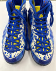 AIR FOAMPOSITE ONE DOERNBECHER 2023 - SIZE 11 (WORN)