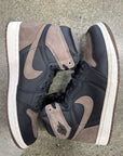AIR JORDAN 1 PALOMINO - SIZE 8.5 (WORN) - SUPER CLEAN