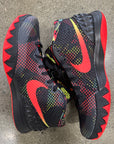 KYRIE 1 DREAM - SIZE 10 (WORN)